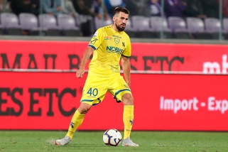 Serie A Chievo, Tomovic ko: lesione agli adduttori