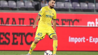 Serie A Chievo, Tomovic ko: lesione agli adduttori
