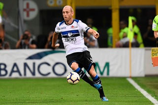 Atalanta, l'ex Masiello: "Barrow? Senza personalità non tiri un rigore alla Juve"