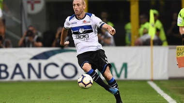 Atalanta, l'ex Masiello: "Barrow? Senza personalità non tiri un rigore alla Juve"