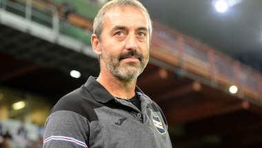 Serie A Sampdoria, Giampaolo: «Spal? Sarà una gara difficile»