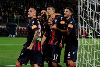 Conferma Tar, il Crotone può giocare allo Scida