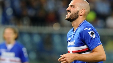Serie A Sampdoria, differenziato per Saponara, Tonelli e Regini