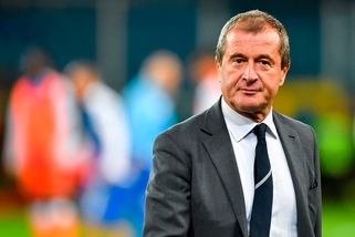 Serie A Sampdoria, Osti: «Audero è destinato ad un futuro brillante»