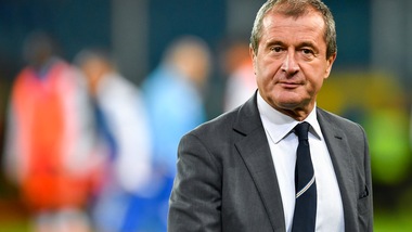 Serie A Sampdoria, Osti: «Audero è destinato ad un futuro brillante»