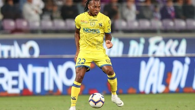 Serie A Chievo, terapie per Obi e Cacciatore