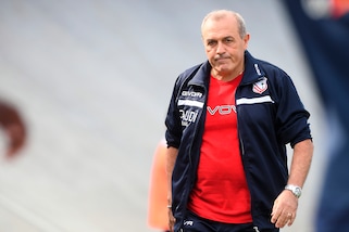 Serie B Carpi, Castori: «Cosenza? Consapevoli di esserci allenati bene»