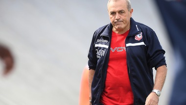 Serie B Carpi, Castori: «Cosenza? Consapevoli di esserci allenati bene»