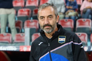 Serie A Sampdoria, Giampaolo: «Atalanta? Difficile da affrontare»