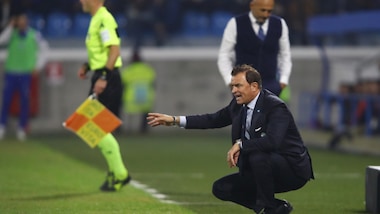 Serie A Spal, Semplici: «Prestazione straordinaria, perso per un solo errore»