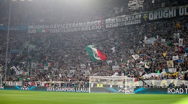 Coppa Italia, Juventus multata per discriminazione territoriale