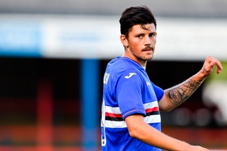 Serie A Sampdoria, per Jankto e Kownacki lavoro di scarico