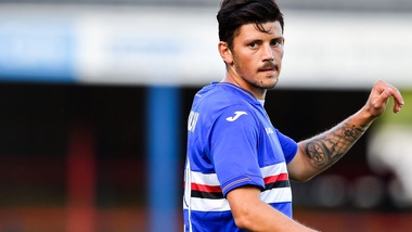 Serie A Sampdoria, per Jankto e Kownacki lavoro di scarico