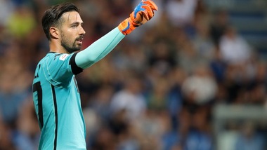 Serie A Sassuolo, Consigli: «Spero che Defrel non sia in giornata»