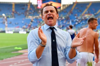 Serie A Spal, Semplici: «Una vittoria fondamentale»