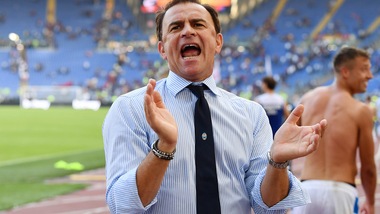 Serie A Spal, Semplici: «Una vittoria fondamentale»