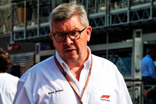 F1 Ferrari, Brawn: «Sarà dura per Leclerc, ma ce la farà»