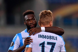 Serie A, otto squalificati per una giornata: tra loro Immobile e Caicedo
