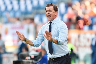 Serie A Spal, Semplici: «Frosinone? Prova di maturità»