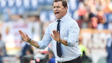 Serie A Spal, Semplici: «Frosinone? Prova di maturità»