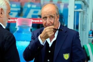 Serie A Chievo, Ventura: «Miglioriamo, ma siamo sempre a -1»