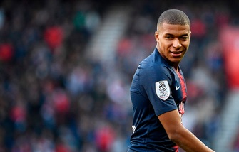 Mbappé: "Io al Real Madrid? No, resto al Psg"