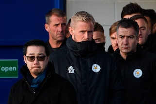 La tragedia di Srivaddhanaprabha, Schmeichel: «Non ho potuto fare nulla»