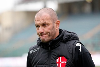 Serie B Padova, Bisoli: «Dobbiamo remare tutti nella stessa direzione»