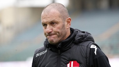 Serie B Padova, Bisoli: «Dobbiamo remare tutti nella stessa direzione»