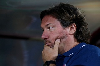 Serie B Crotone, esonerato Stroppa. Arriva Oddo