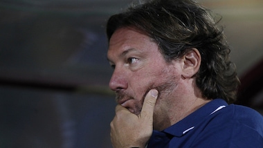 Serie B Crotone, esonerato Stroppa. Arriva Oddo