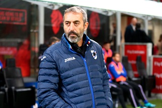 Serie A Sampdoria, Giampaolo: «Torino avversario difficilissimo»