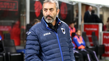 Serie A Sampdoria, Giampaolo: «Torino avversario difficilissimo»
