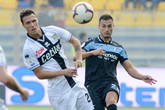 Diretta Lazio-Parma ore 15: come vederla in tv e probabili formazioni
