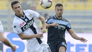 Diretta Lazio-Parma ore 15: come vederla in tv e probabili formazioni