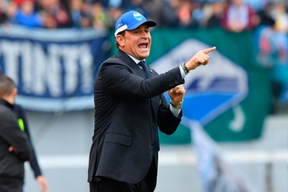Serie A Spal, Semplici: «Abbiamo concesso troppi spazi»