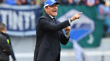 Serie A Spal, Semplici: «Abbiamo concesso troppi spazi»