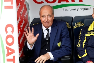 Serie A Chievo, Ventura: «Domenica positiva nonostante il risultato»