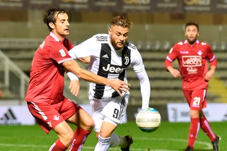 Serie C, Piacenza-Juventus U23 2-1: decide Corradi. Novara-Pro Vercelli 2-1