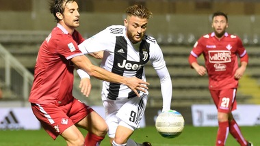 Serie C, Piacenza-Juventus U23 2-1: decide Corradi. Novara-Pro Vercelli 2-1