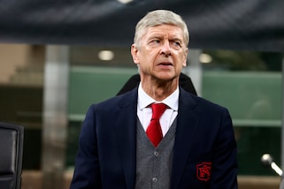 Wenger: "Bayern Monaco? Non ho parlato con nessuno"