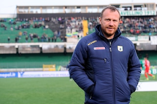 Serie B Livorno, ufficiale: il nuovo allenatore è Breda