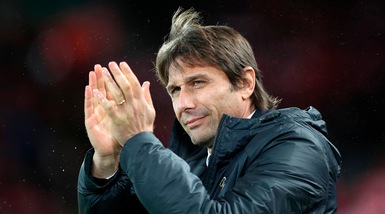 Roma-Conte, c'è il sì dei bookmaker