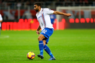 Serie A Sampdoria, Defrel: «Con il Torino la nostra peggiore partita»