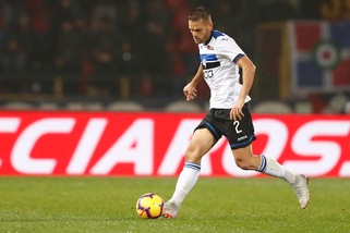 Serie A Atalanta, Toloi prosegue con il lavoro personalizzato