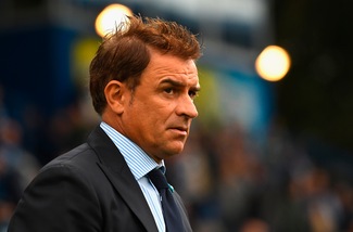 Serie A Spal, Semplici: «Cagliari? Più forte della classifica che ha»