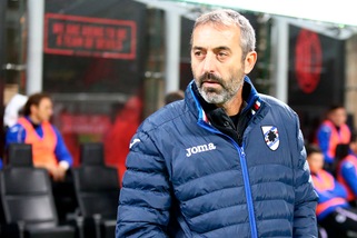 Serie A Sampdoria, Giampaolo: «Con il Torino troppi errori tecnici. Jankto? Parte in panchina»