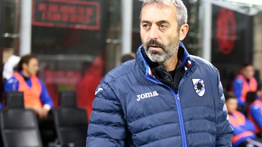 Serie A Sampdoria, Giampaolo: «Con il Torino troppi errori tecnici. Jankto? Parte in panchina»