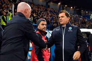 Serie A Spal, Semplici: «Rammaricati per il risultato»