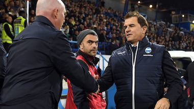 Serie A Spal, Semplici: «Rammaricati per il risultato»